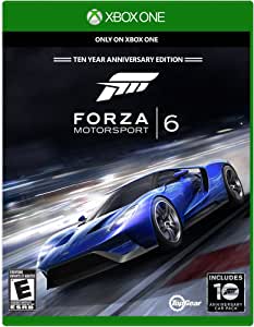 XBox One - Forza Motorsport 6