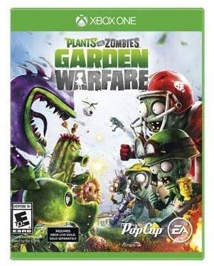 XBox One - Plants VS Zombies - Garden Warfare