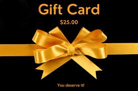 Wolf-Mart Gift Card