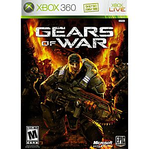 360 - Gears of War