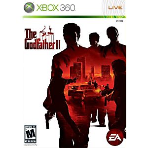 360 - Godfather II