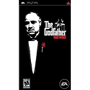 PSP - Godfather - Mob Wars