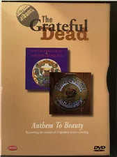 DVD - Grateful Dead - Anthem to Beauty