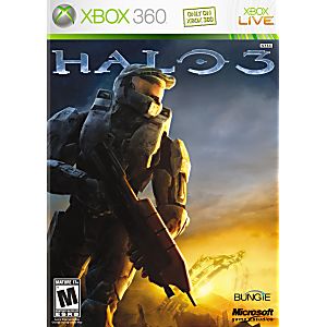 360 - Halo 3