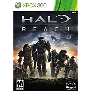 360 - Halo - Reach