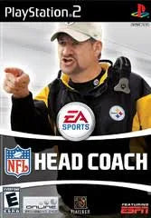 PS2 - Head Coach