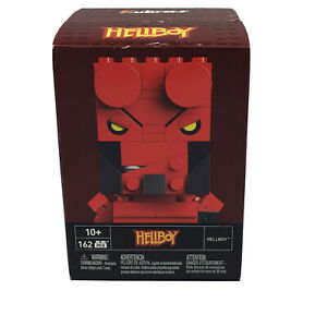 Mega Construx Kubros Hellboy Building Kit 162 Piece NEW Boxed