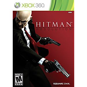 360 - Hitman - Absolution