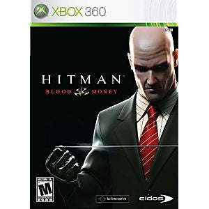 360 - Hitman - Blood Money