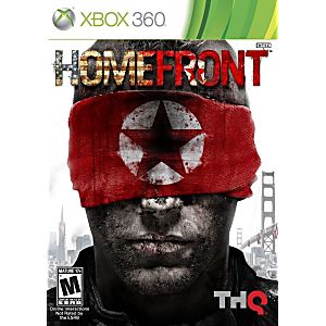 360 - Homefront