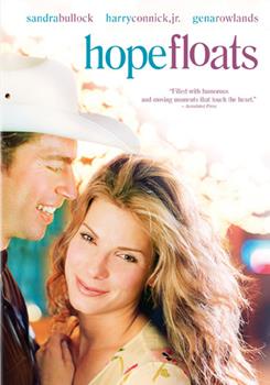 DVD - Hope Floats