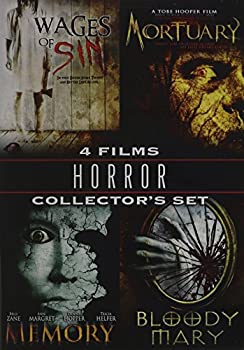 DVD - Horror Collector's Set