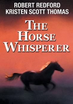 DVD - Horse Whisperer