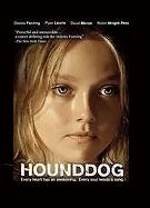 DVD - Hound Dog