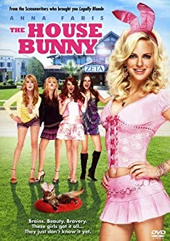 DVD - House Bunny