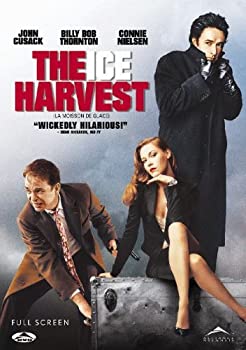 DVD - Ice Harvest