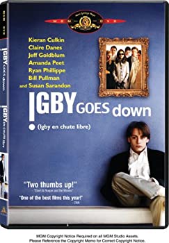 DVD - Igby Goes Down