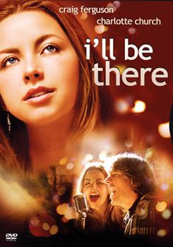 DVD - I'll Be There