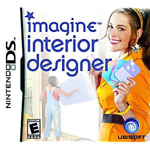 DS - Imagine Interior Designer