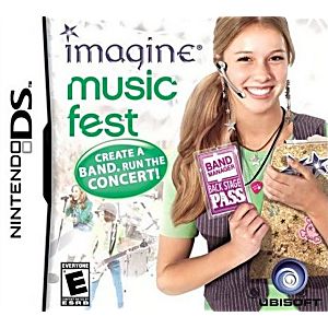 DS - Imagine Music Fest