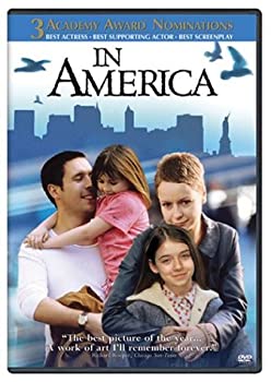 DVD - In America