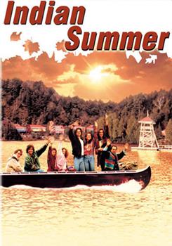 DVD - Indian Summer