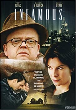 DVD - Infamous