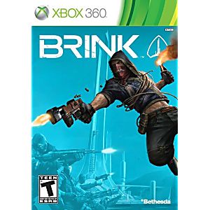 360 - Brink