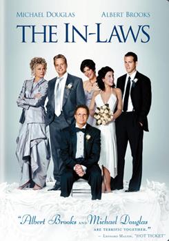 DVD - In-Laws