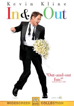 DVD - In & Out