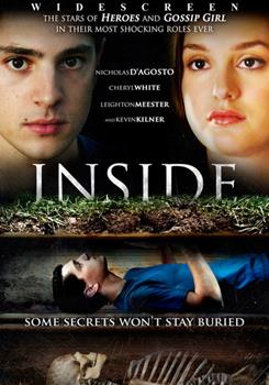 DVD - Inside