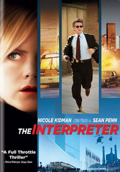 DVD - Interpreter