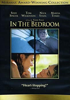 DVD - In The Bedroom