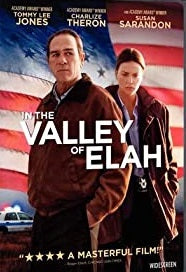 DVD - In the Valley of Elah