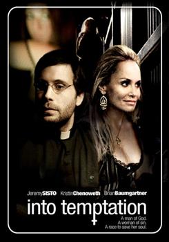 DVD - Into Temptation