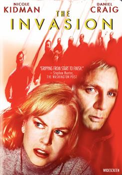 DVD - Invasion