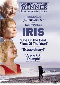 DVD - Iris