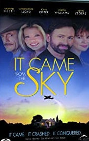 DVD - It Came from the Sky