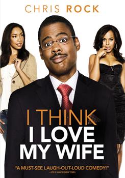 DVD - I Think I Love My Wife