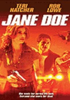 DVD - Jane Doe