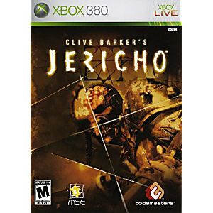 360 - Jericho