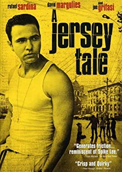 DVD - Jersey Tale