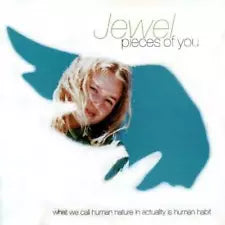 CD – Jewel - Pieces of You