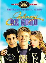 DVD - Johnny Be Good