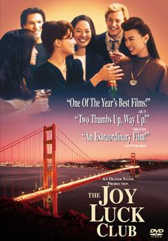 DVD - Joy Luck Club