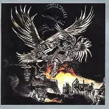 CD – Judas Priest - Metal Works 73-93 (2 Discs)