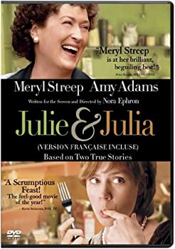 DVD - Julie & Julia