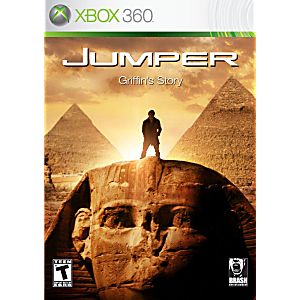 360 - Jumper