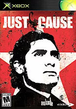 XBox OG - Just Cause