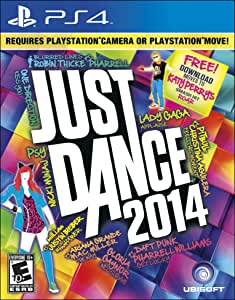 PS4 - Just Dance 2014